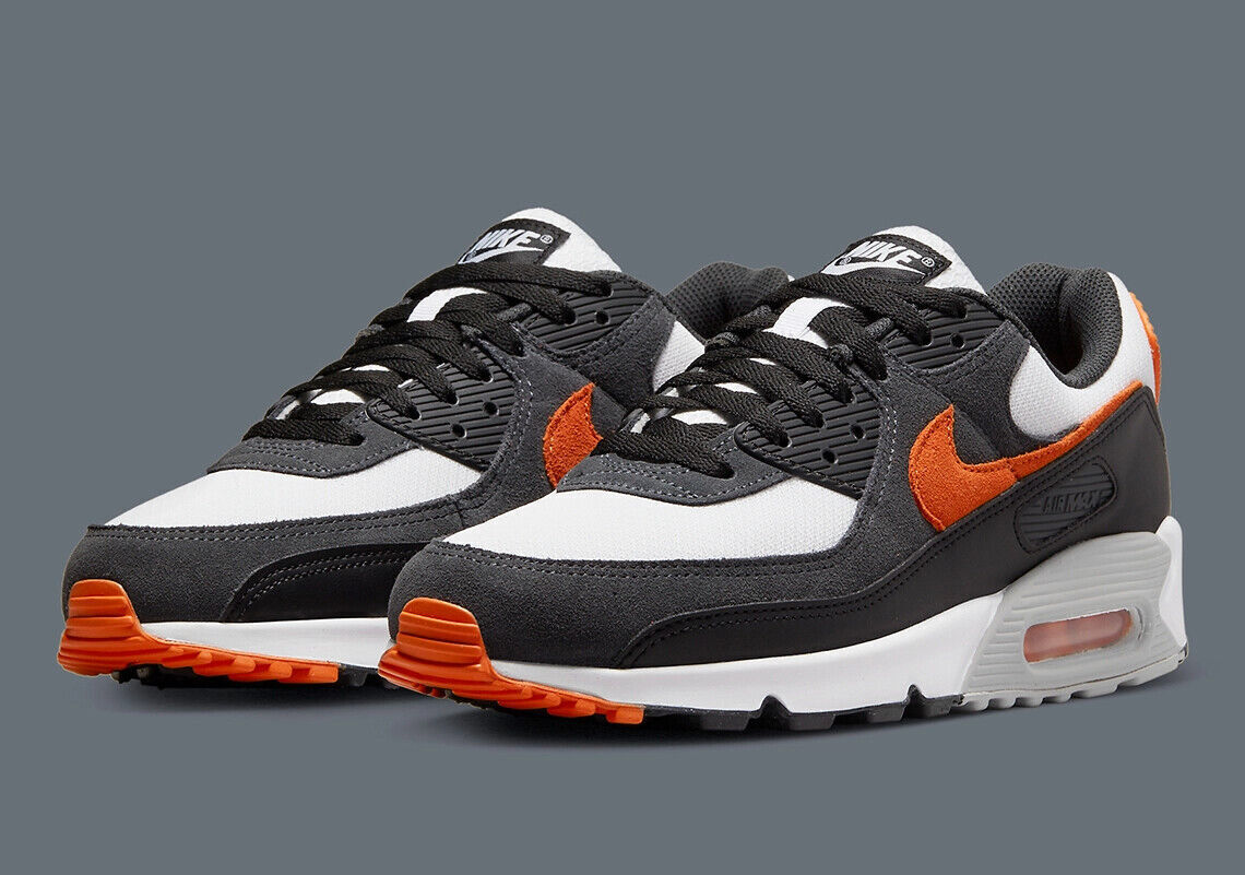 Air Max 90 Dark Army